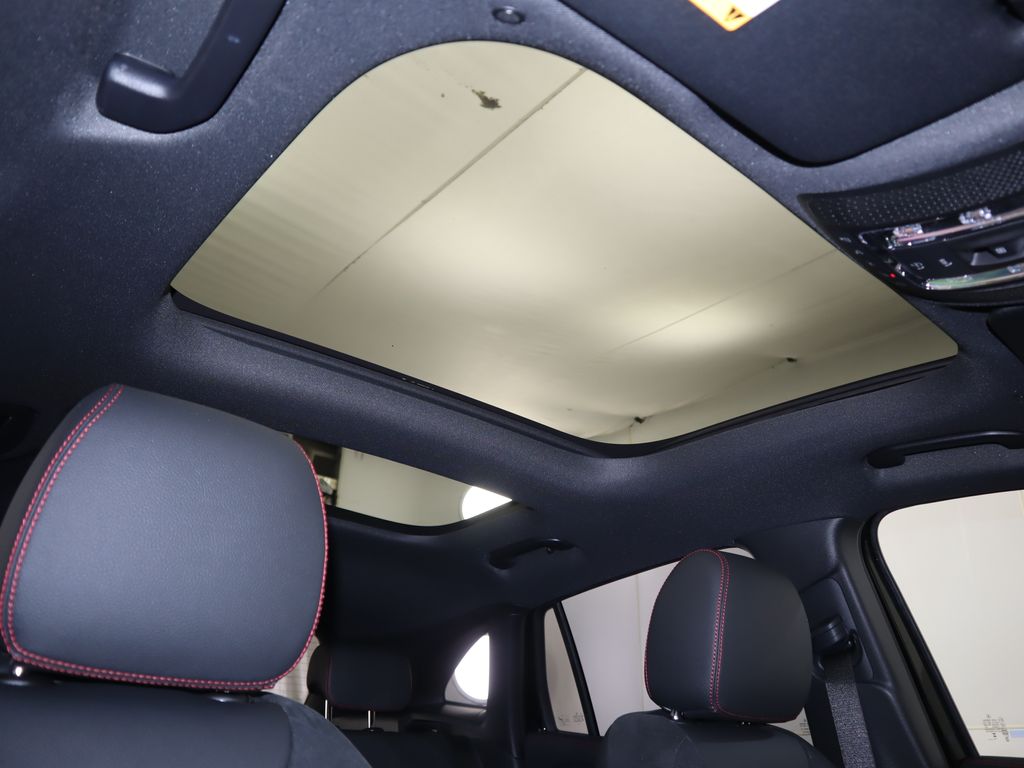 Thumbnail: 2026 Mercedes-Benz GLA - 19