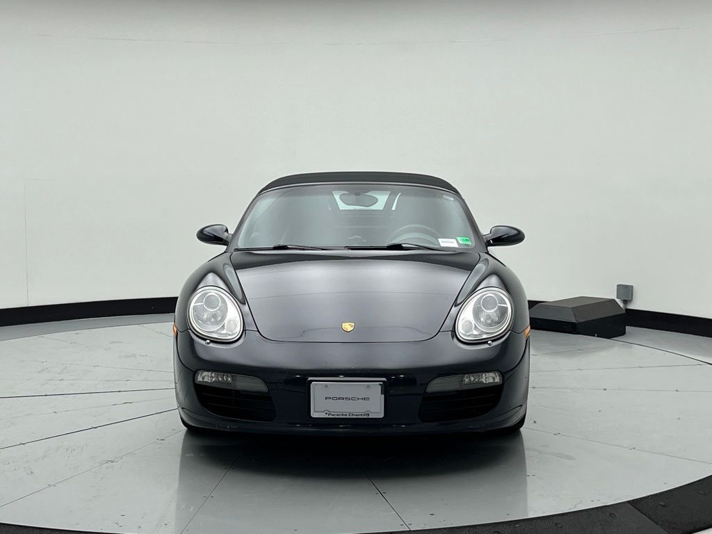 Thumbnail: 2005 Porsche Boxster - 6