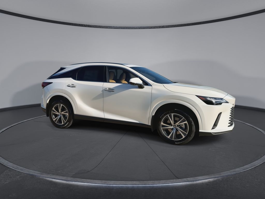 Thumbnail: 2026 Lexus RX - 2