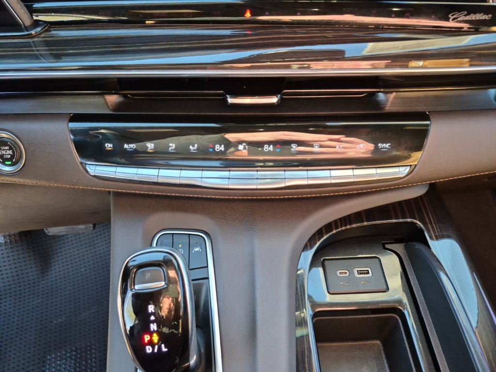 Used Car 2022 Cadillac Escalade  Premium Luxury For Sale Under $70,000 In Austin, Texas