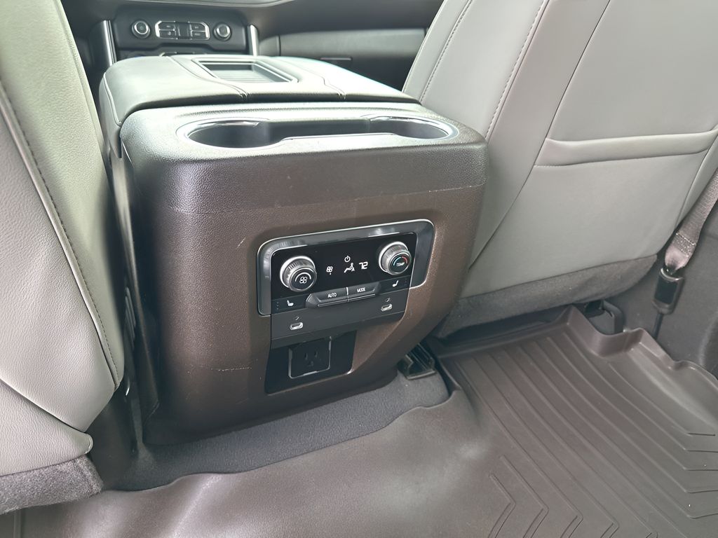 Used Car 2022 Chevrolet Tahoe  Z71 For Sale Under $50,000 In Austin, Texas