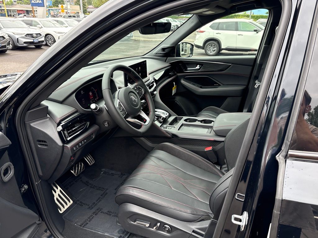 2026 Acura MDX Type S w/Advance Package