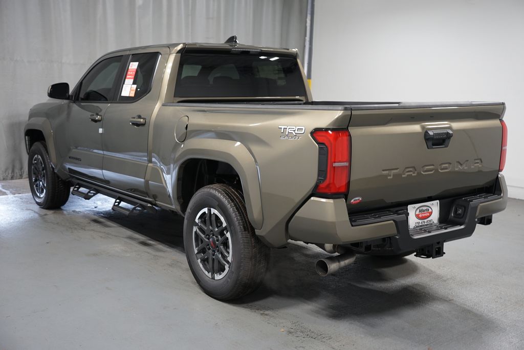 Thumbnail: 2026 Toyota Tacoma - 6