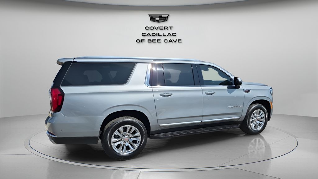 Used Car 2025 Gmc Yukon Xl  Denali For Sale Under $70,000 In Austin, Texas