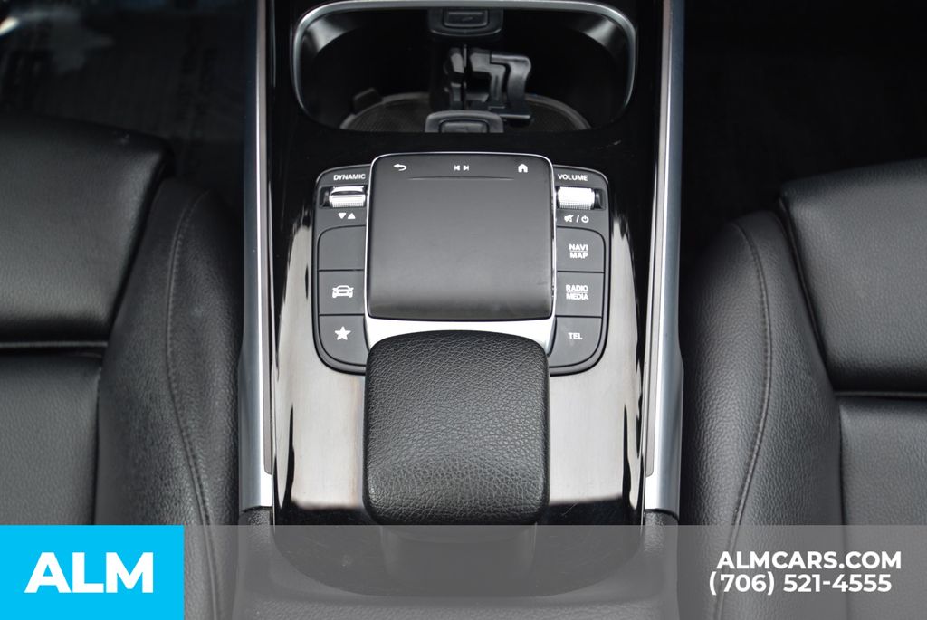 2021 Mercedes Benz GLB 250 4MATIC photo 36