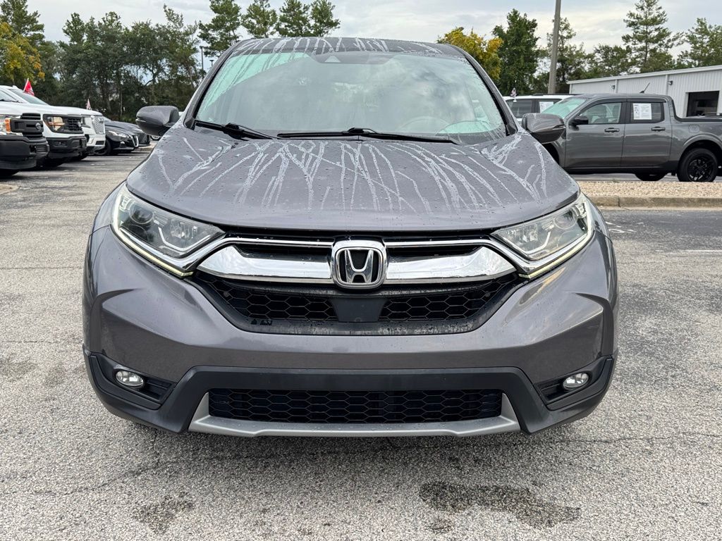 Used 2019 Honda CR-V SUV