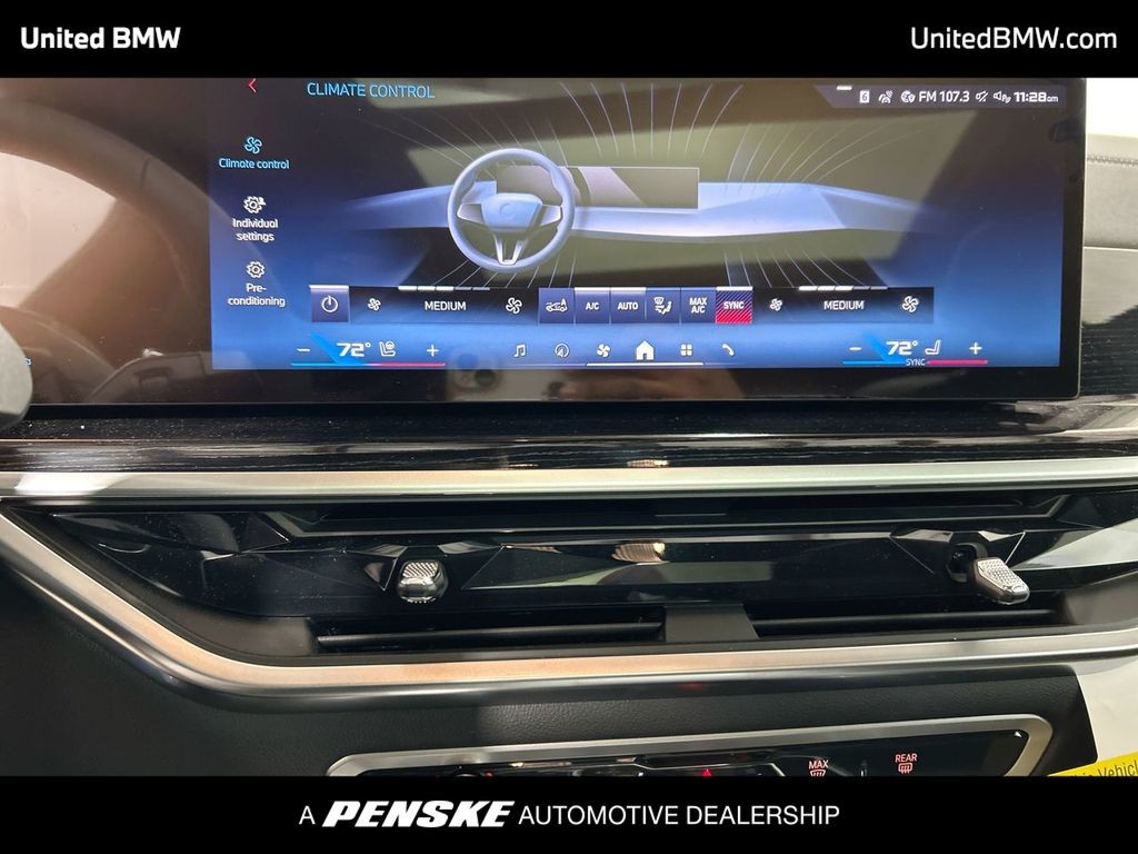 Thumbnail: 2026 BMW X5 - 19