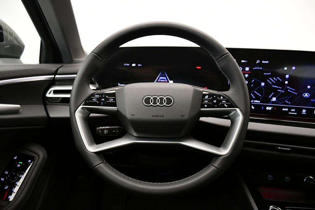 Thumbnail: 2025 Audi A5 - 20