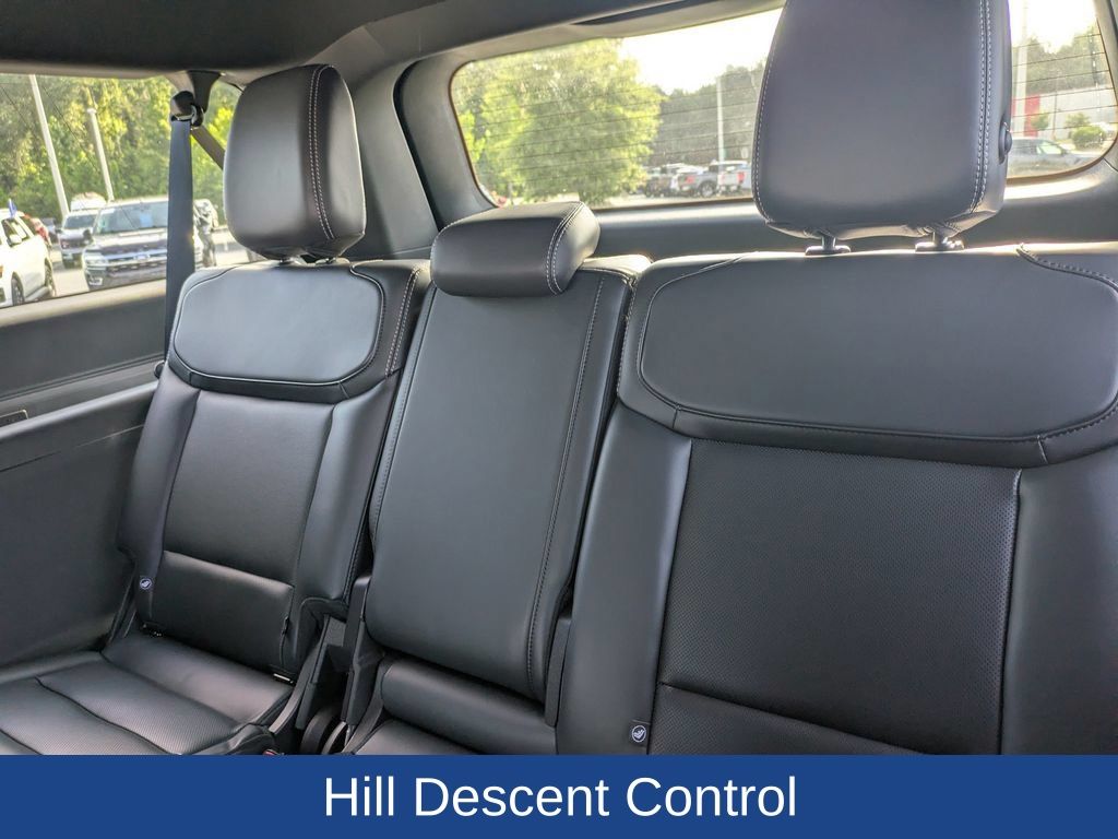 2025 Ford Expedition Platinum MAX