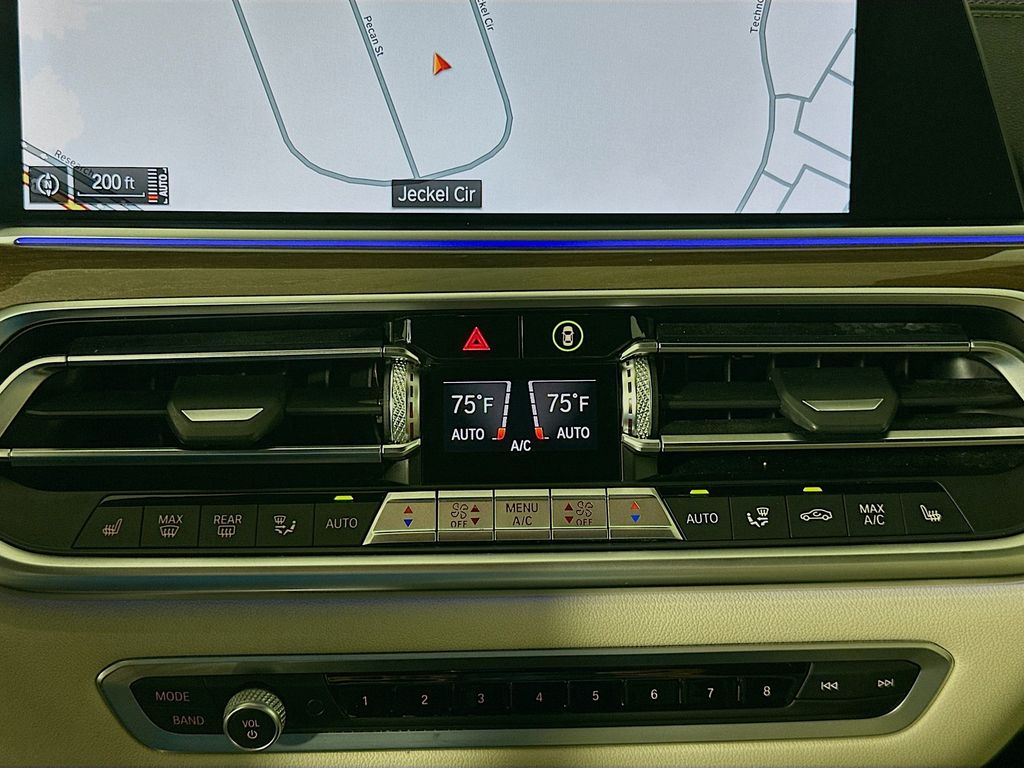 Thumbnail: 2020 BMW X5 - 16