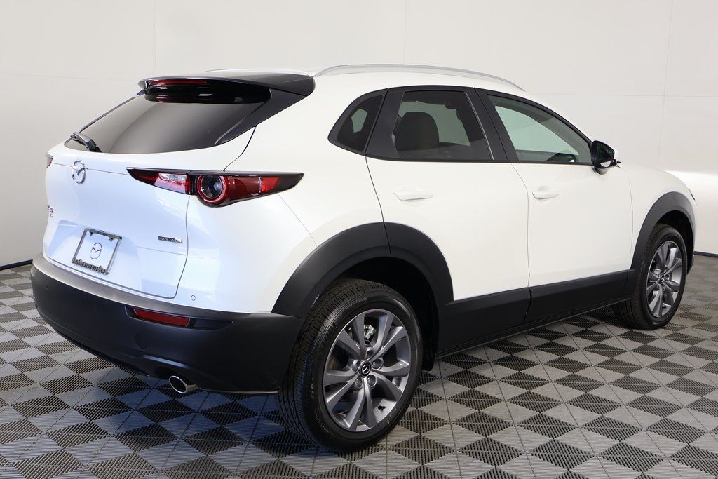 Thumbnail: 2026 Mazda CX-30 - 2