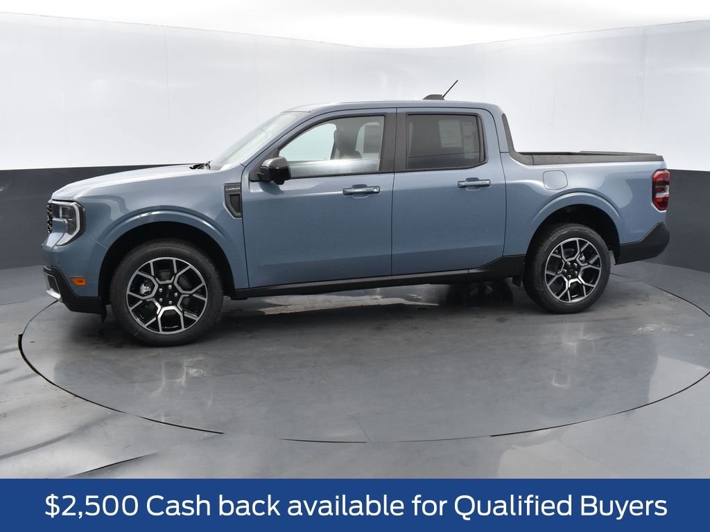 View vehicle photo 5