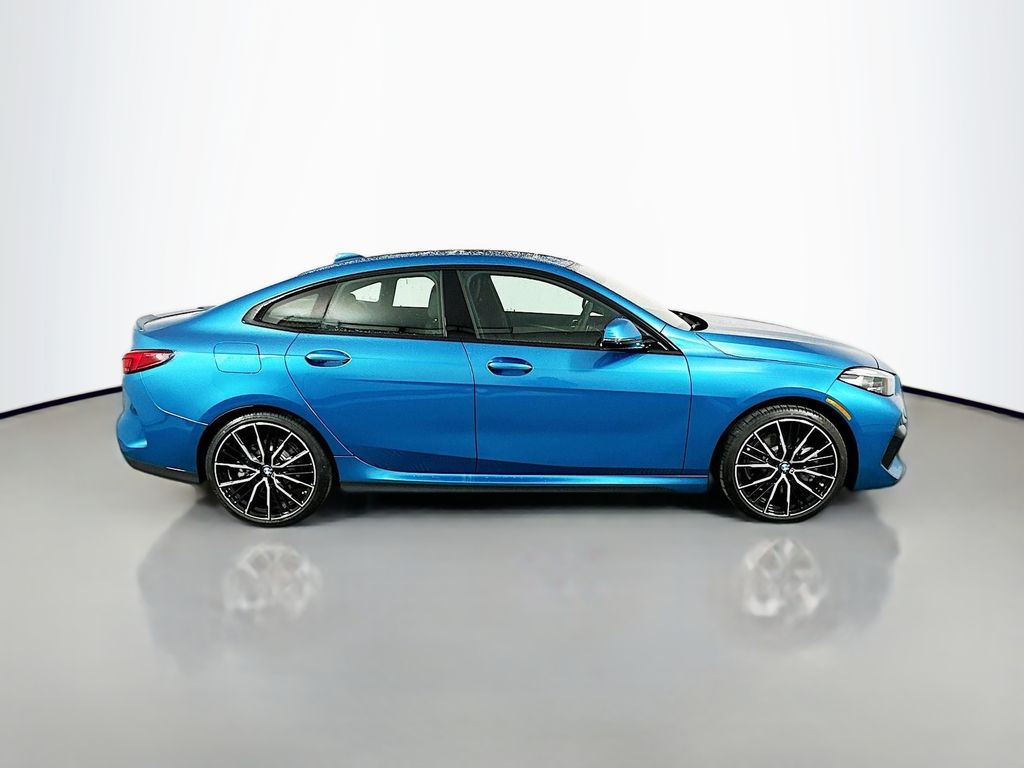 2024 BMW 2 Series 228i 4