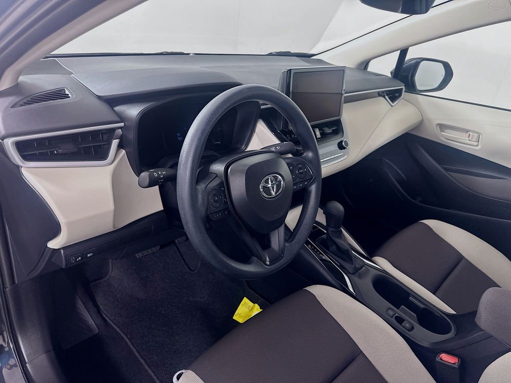 Thumbnail: 2026 Toyota Corolla - 9