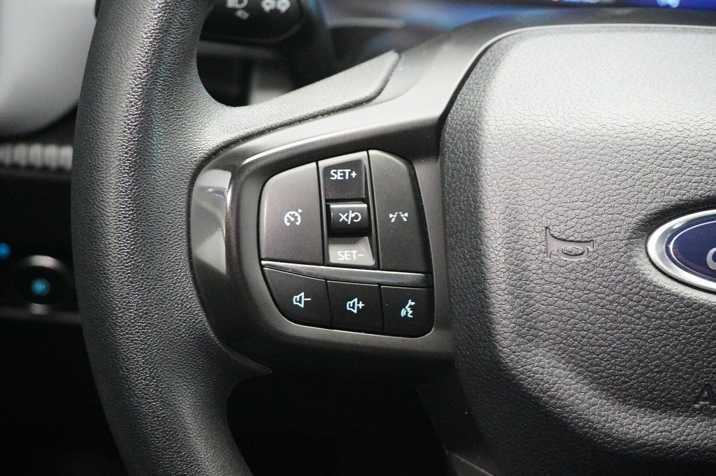 Used Car 2024 Ford Ranger  Xl For Sale Under $35,000 In Weatherford, Texas