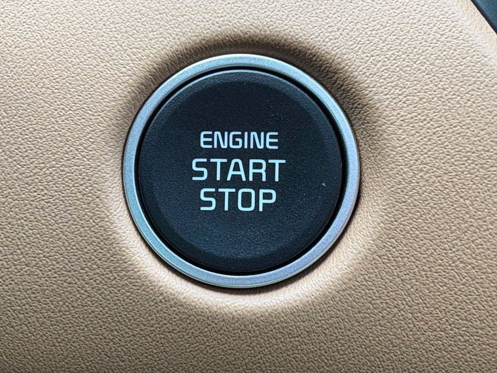 New 2026 Kia Seltos SUV