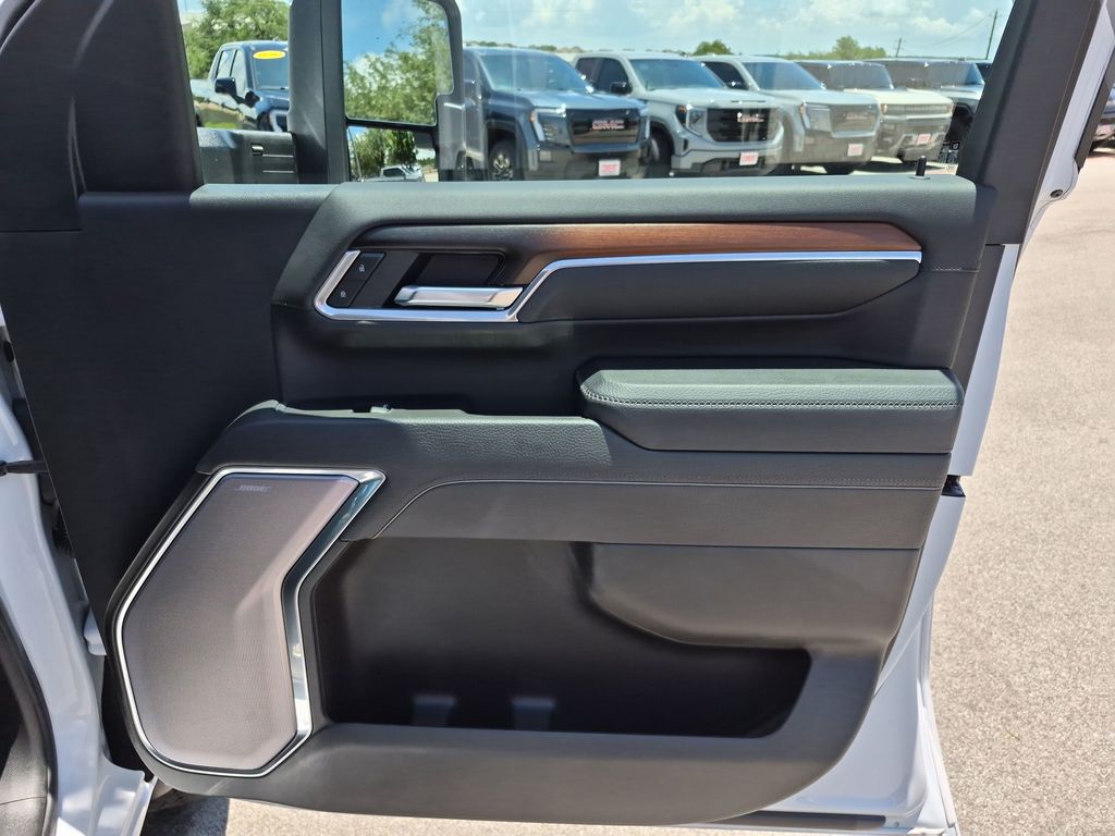 Used Car 2025 Gmc Sierra 2500hd  Denali For Sale Under $80,000 In Austin, Texas