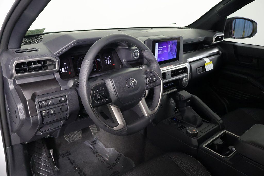Thumbnail: 2025 Toyota 4Runner - 7