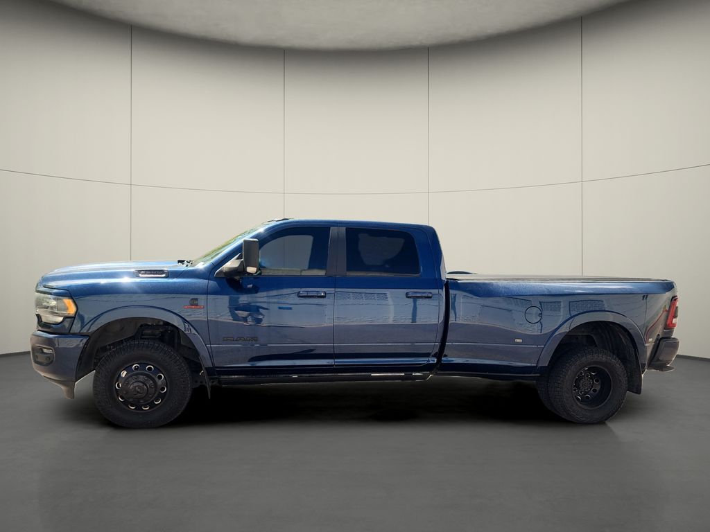 2021 Ram 3500