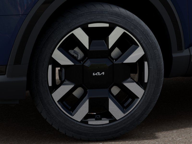 new 2027 Kia Telluride car, priced at $42,900