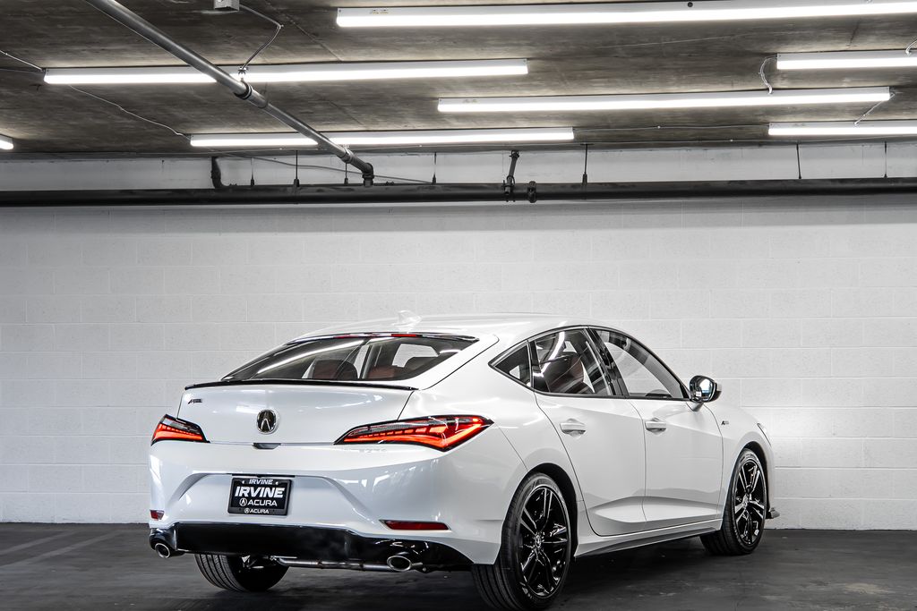 2026 Acura Integra