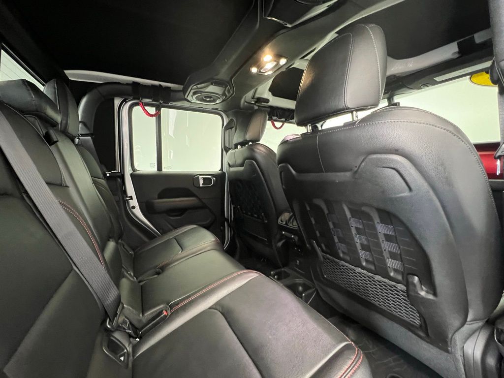 Thumbnail: 2023 Jeep Gladiator - 8