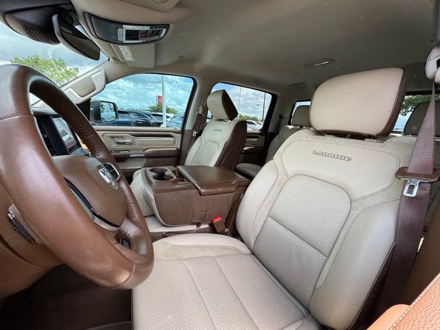 Used 2022 Ram 1500 Truck