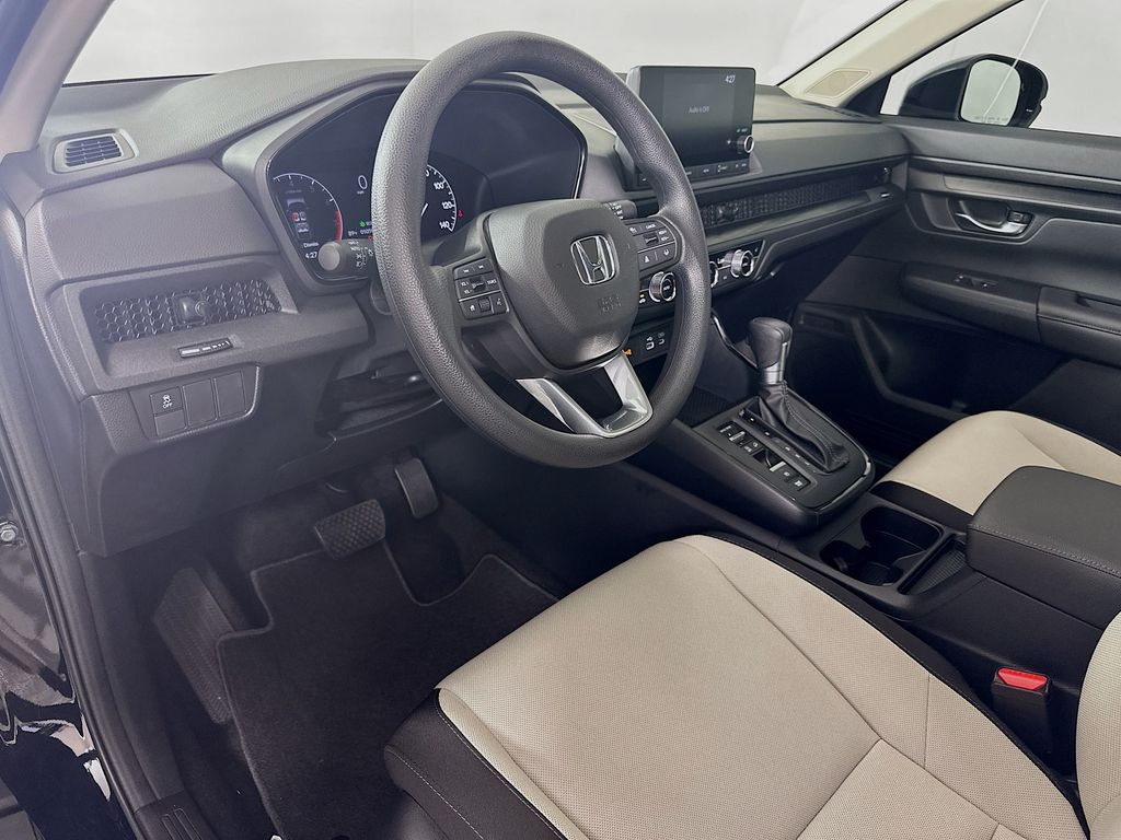 Thumbnail: 2025 Honda CR-V - 9