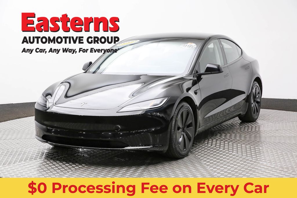 2024 Tesla Model 3 -'s photo