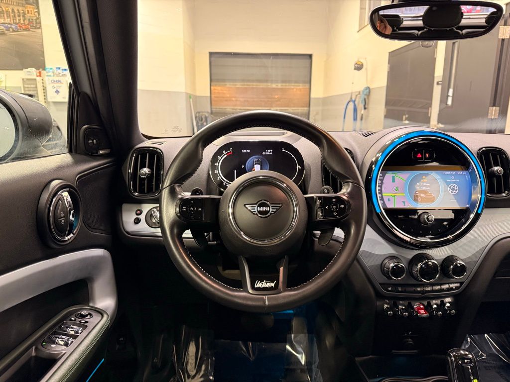 Thumbnail: 2023 MINI Cooper Countryman - 24