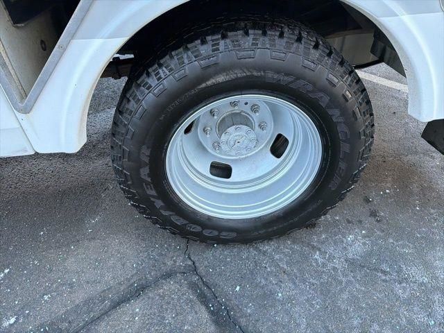 2008 Ford F-350SD White - Grieco Acura - Image 22
