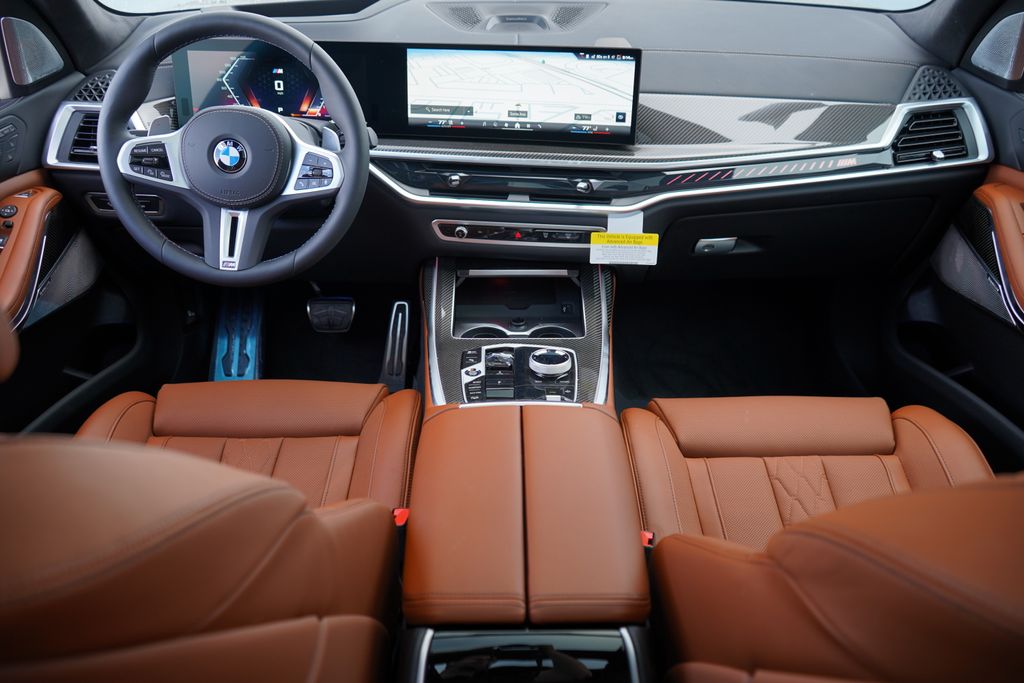 Thumbnail: 2026 BMW X7 - 12