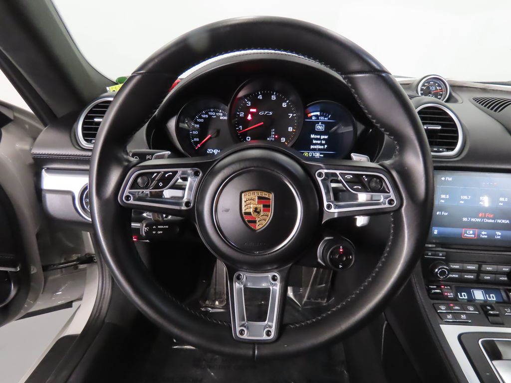 Thumbnail: 2022 Porsche 718 Cayman - 16