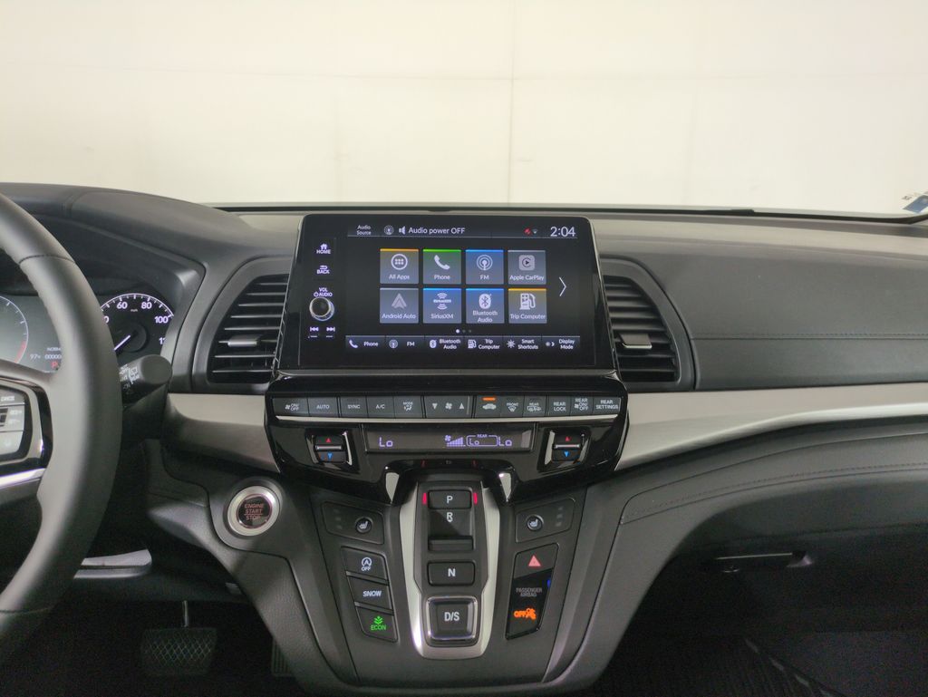 New 2026 Honda Odyssey EX-L For Sale in Fort Wayne, IN