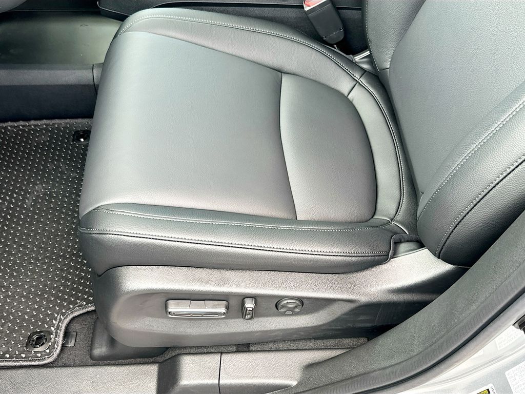 2025 Honda Odyssey EX-L 20