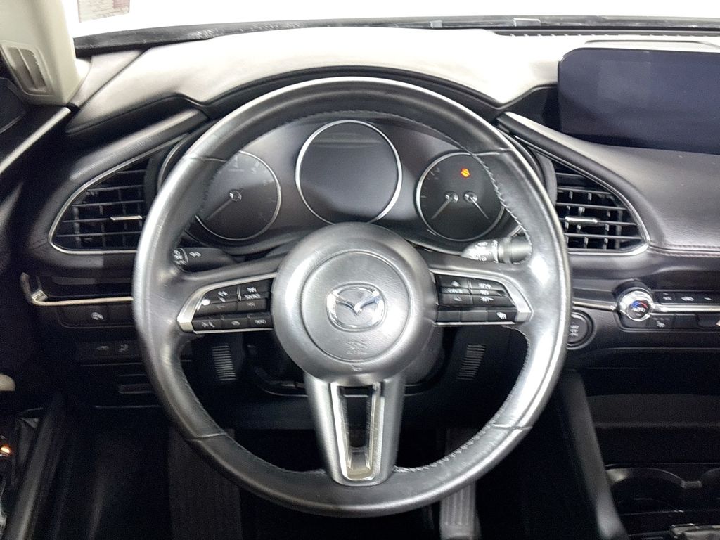 2024 Mazda Mazda3 2.5 S Preferred Package