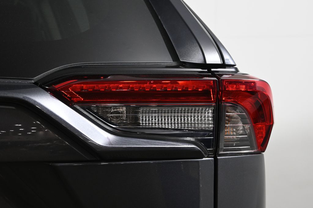 Thumbnail: 2024 Toyota RAV4 - 13