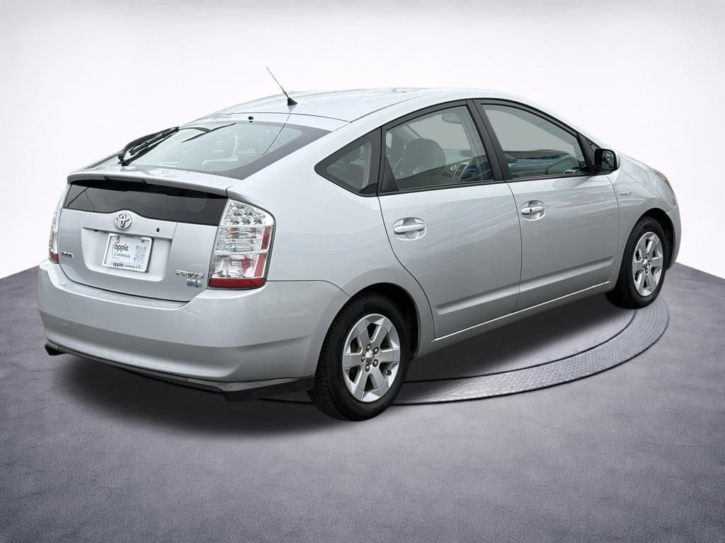 2009 Toyota Prius Touring