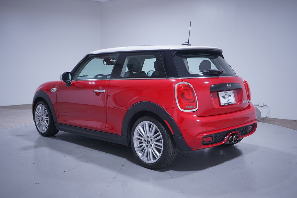 Thumbnail: 2019 MINI Cooper - 3