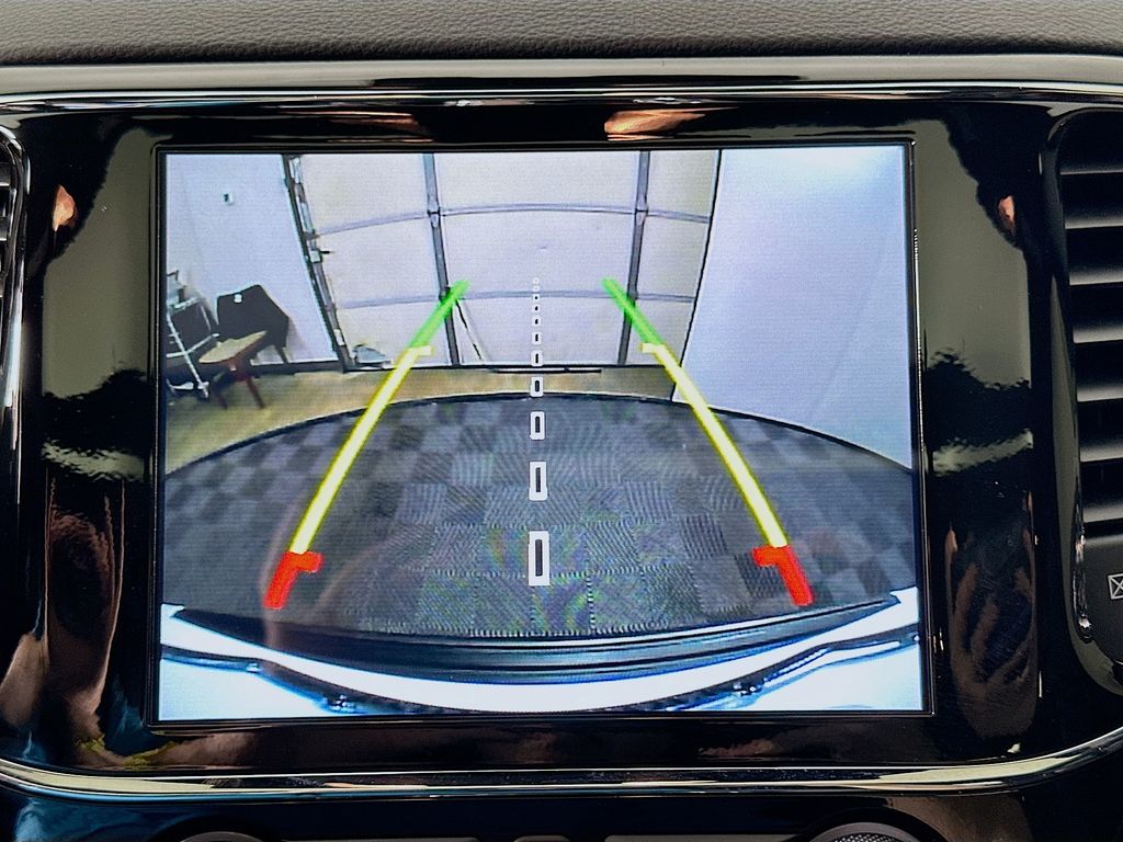 2020 Jeep Grand Cherokee Trailhawk 14