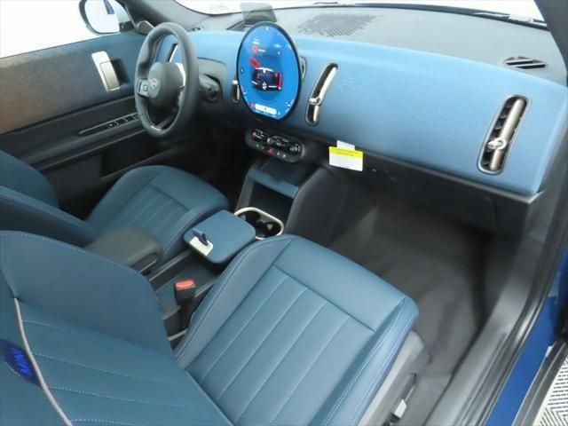 Thumbnail: 2026 MINI Cooper Countryman - 19