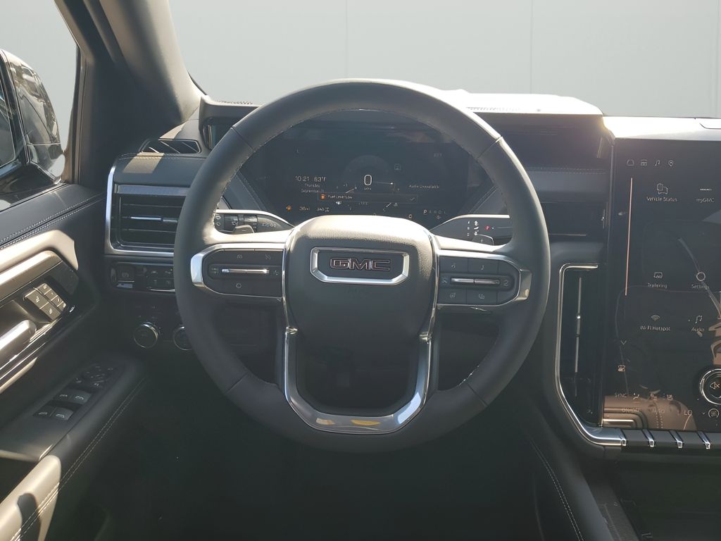 New Car 2025 Gmc Yukon  Elevation For Sale Under $80,000 In Austin, Texas