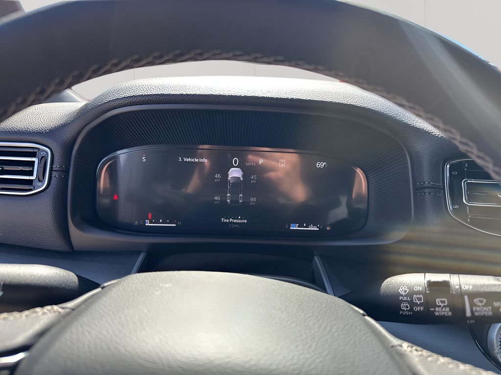 New 2026 Blue Jeep  image 34