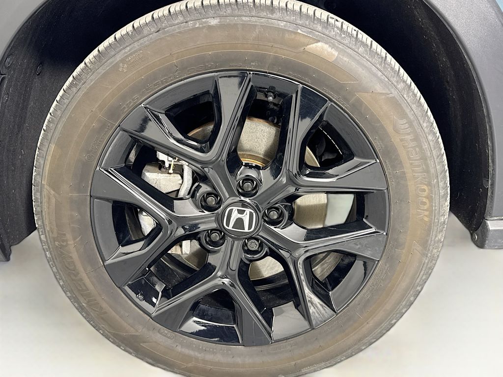 Used Car 2024 Honda Hr-v  Sport For Sale Under $25,000 In Austin, Texas