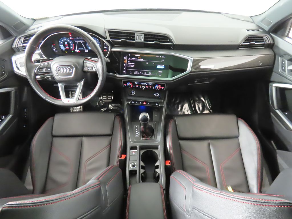 Thumbnail: 2025 Audi Q3 - 12