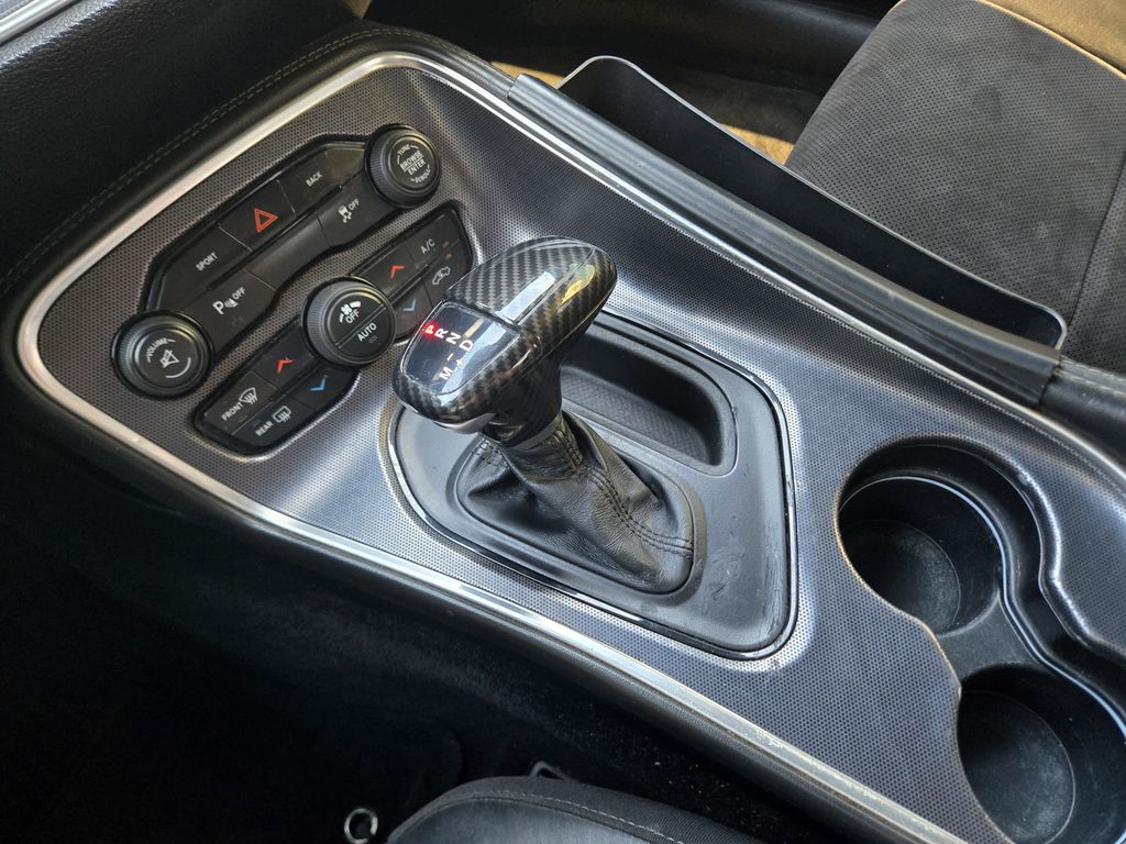 2015 Dodge Challenger R/T Red at Bayshore Chrysler Jeep Dodge Ram