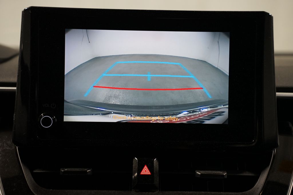 Thumbnail: 2023 Toyota Corolla - 18