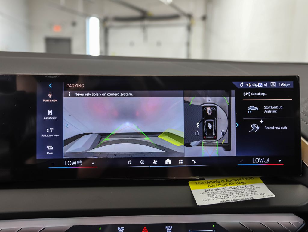 Thumbnail: 2025 BMW X3 - 19