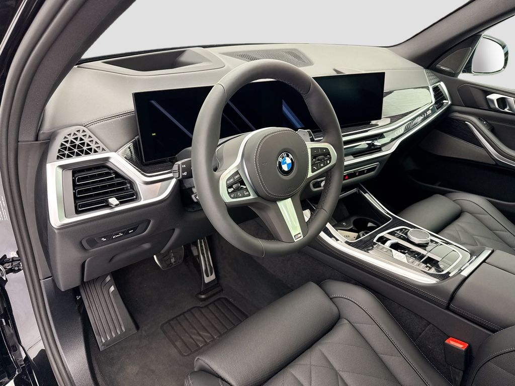 Thumbnail: 2026 BMW X5 - 9