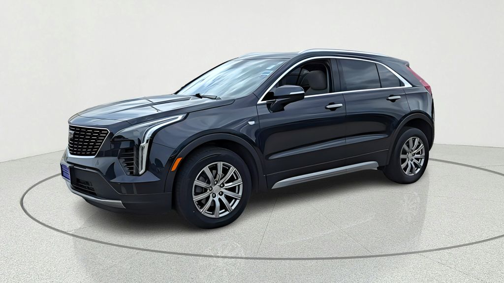 2023 Cadillac XT4